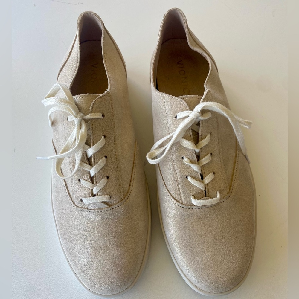 NEW VIONIC Callie Hybrid VIO-MOTION Shimmer Sz 11 $130 LAST CALL